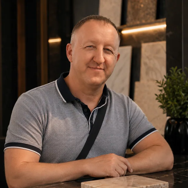Tóth Gábor portréja